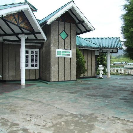 Vilmic Lake Inn & Holiday Bungalow Νουβάρα Ελίγια Εξωτερικό φωτογραφία