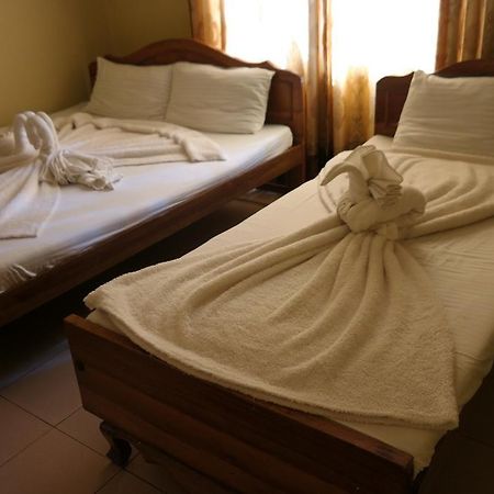 Vilmic Lake Inn & Holiday Bungalow Νουβάρα Ελίγια Εξωτερικό φωτογραφία