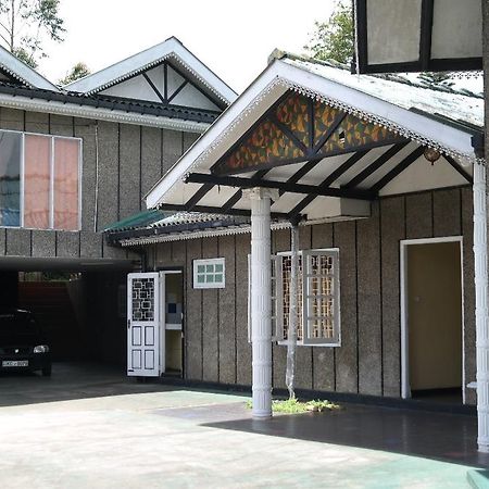 Vilmic Lake Inn & Holiday Bungalow Νουβάρα Ελίγια Εξωτερικό φωτογραφία