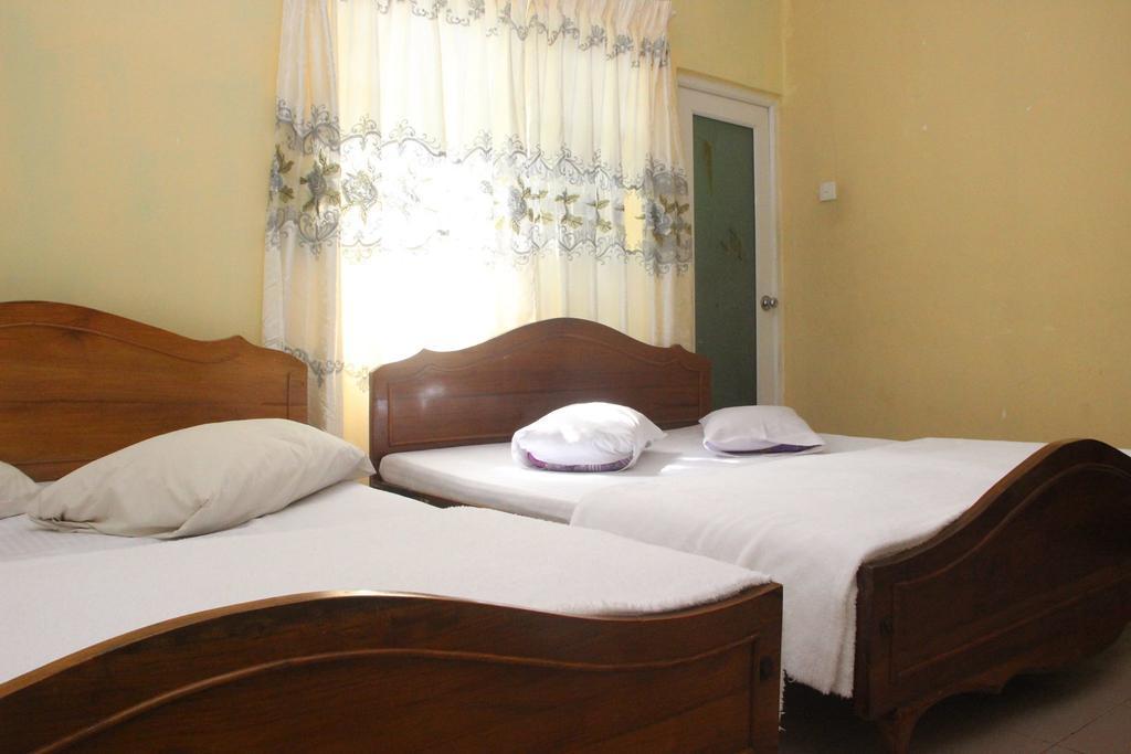 Vilmic Lake Inn & Holiday Bungalow Νουβάρα Ελίγια Εξωτερικό φωτογραφία