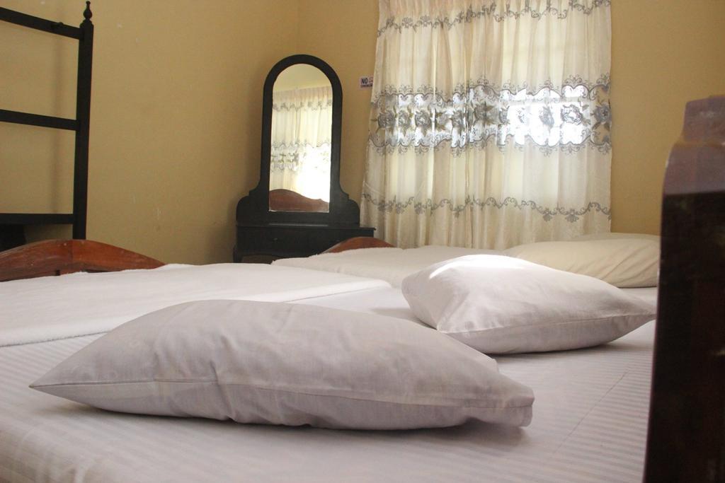 Vilmic Lake Inn & Holiday Bungalow Νουβάρα Ελίγια Εξωτερικό φωτογραφία
