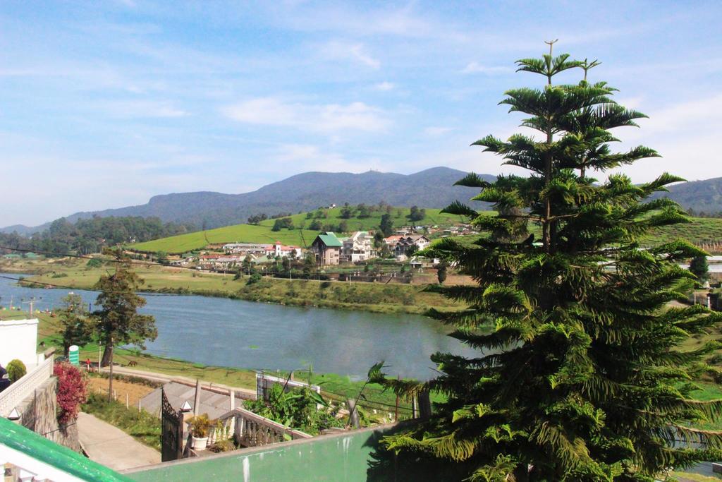 Vilmic Lake Inn & Holiday Bungalow Νουβάρα Ελίγια Εξωτερικό φωτογραφία