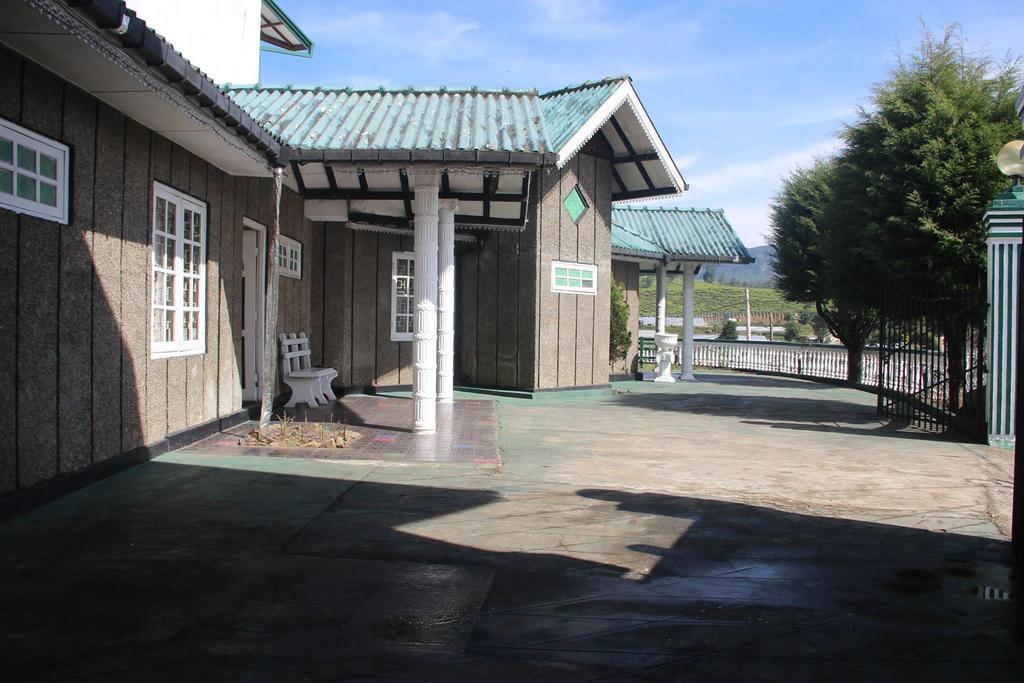 Vilmic Lake Inn & Holiday Bungalow Νουβάρα Ελίγια Εξωτερικό φωτογραφία