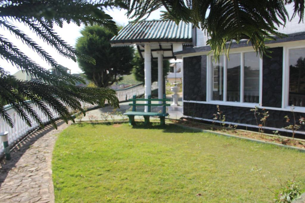 Vilmic Lake Inn & Holiday Bungalow Νουβάρα Ελίγια Εξωτερικό φωτογραφία