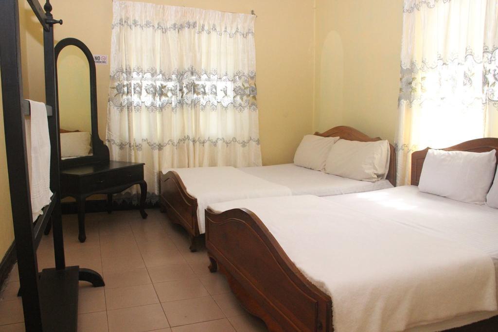 Vilmic Lake Inn & Holiday Bungalow Νουβάρα Ελίγια Εξωτερικό φωτογραφία