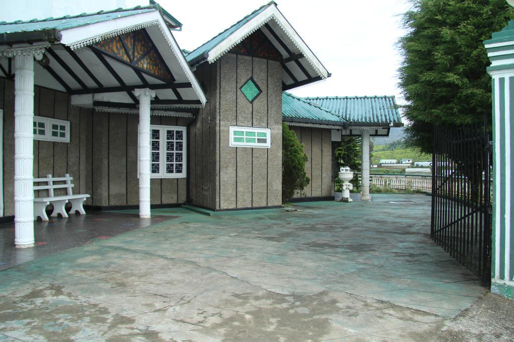 Vilmic Lake Inn & Holiday Bungalow Νουβάρα Ελίγια Εξωτερικό φωτογραφία