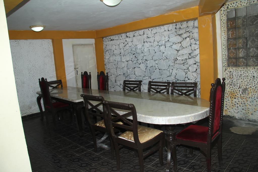 Vilmic Lake Inn & Holiday Bungalow Νουβάρα Ελίγια Εξωτερικό φωτογραφία