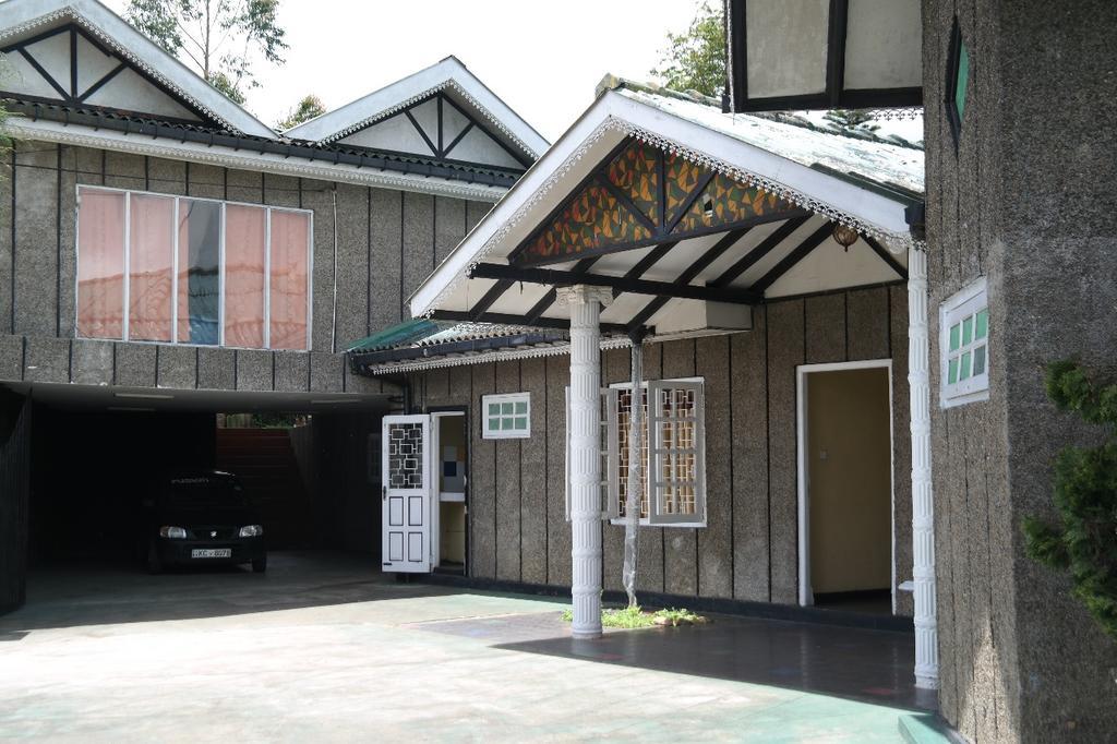 Vilmic Lake Inn & Holiday Bungalow Νουβάρα Ελίγια Εξωτερικό φωτογραφία