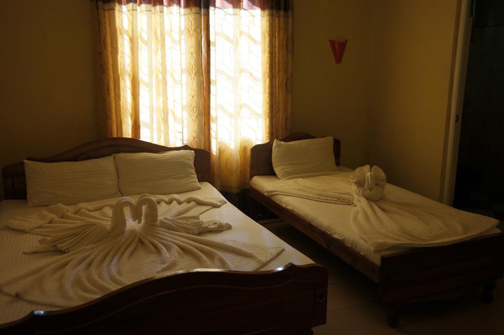 Vilmic Lake Inn & Holiday Bungalow Νουβάρα Ελίγια Εξωτερικό φωτογραφία