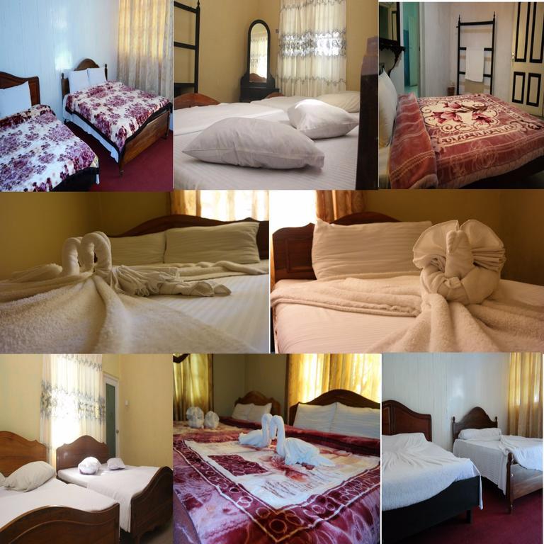 Vilmic Lake Inn & Holiday Bungalow Νουβάρα Ελίγια Εξωτερικό φωτογραφία