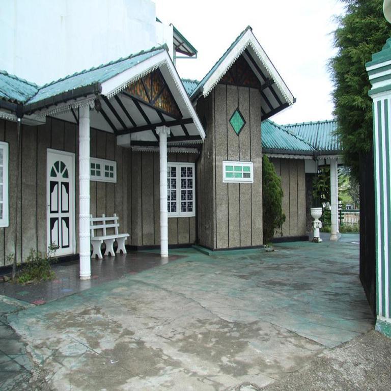 Vilmic Lake Inn & Holiday Bungalow Νουβάρα Ελίγια Εξωτερικό φωτογραφία